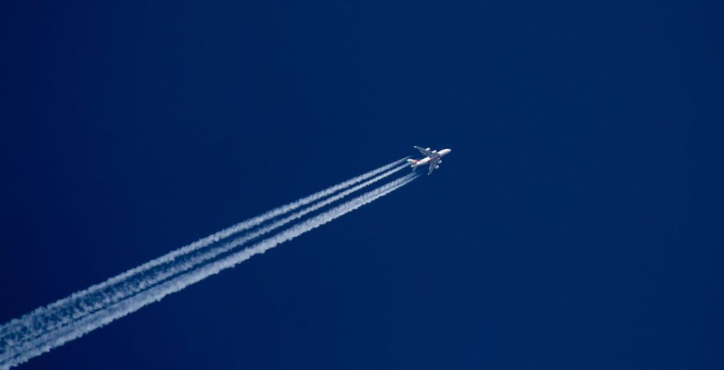 Is it safe to exercise after a flight - Global Lifter