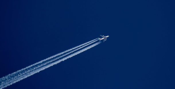 Is it safe to exercise after a flight - Global Lifter